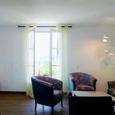 U Pezzo Hotel Saint-Florent  Exterior photo