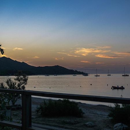 U Pezzo Hotel Saint-Florent  Exterior photo