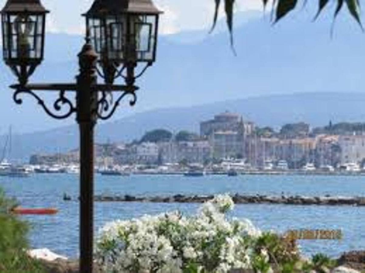 U Pezzo Hotel Saint-Florent  Exterior photo