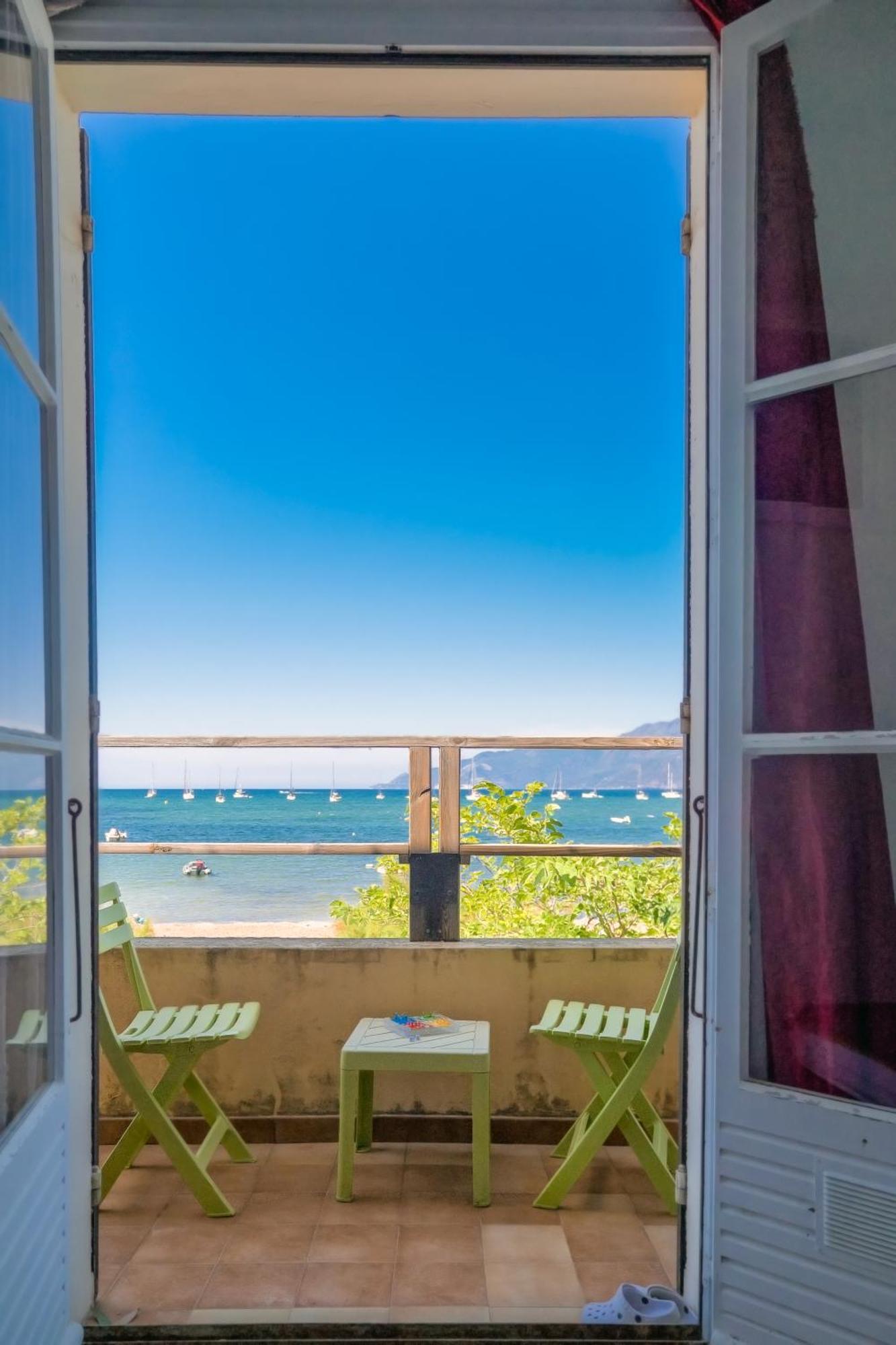 U Pezzo Hotel Saint-Florent  Exterior photo