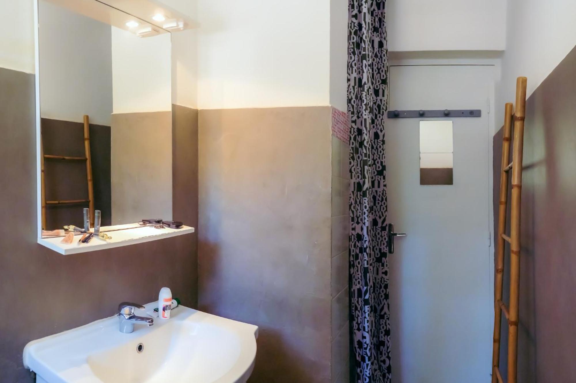 U Pezzo Hotel Saint-Florent  Exterior photo
